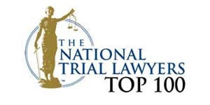 National Trial Lawyers Top 100 Attorneys