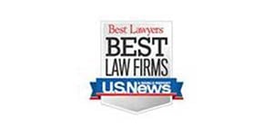 U.S. News And World Report Best Lawyers Best Law Firms