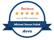 Reviews 5 Star Out Of 120 Reviews | Michael Steven Pollok | Avvo