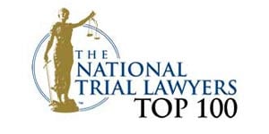 National Trial Lawyers | Top 100