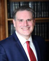 Photo of Michael S. Pollok