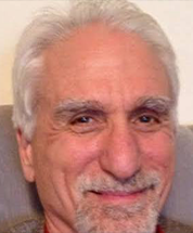 Photo Of Carl Frankel
